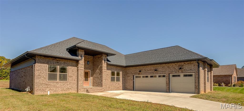 8629 Savoy Lane — photo