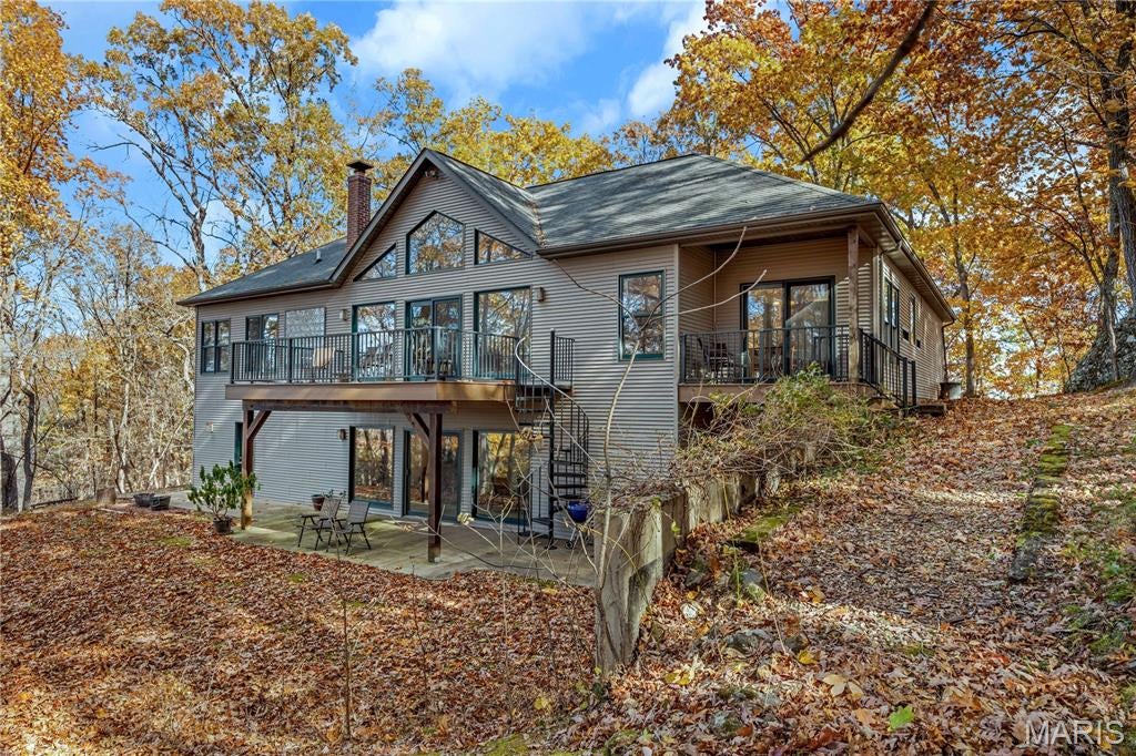 1845 Eagle Nest Drive — photo