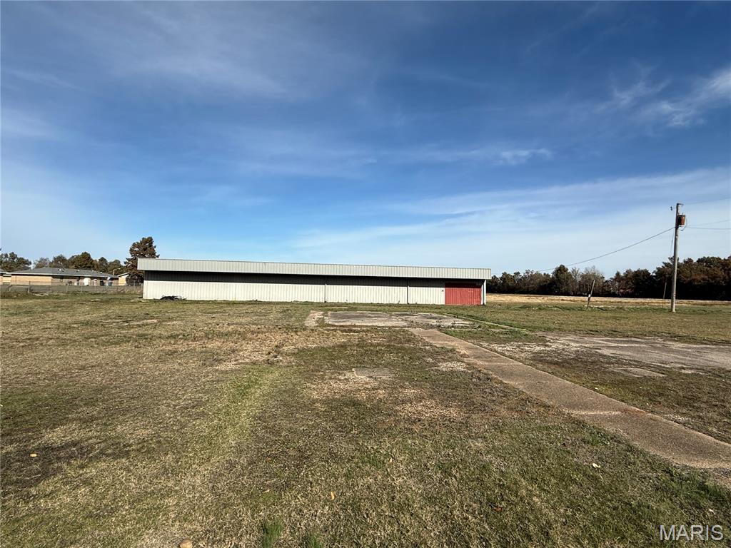 1602 W Washington Street — photo