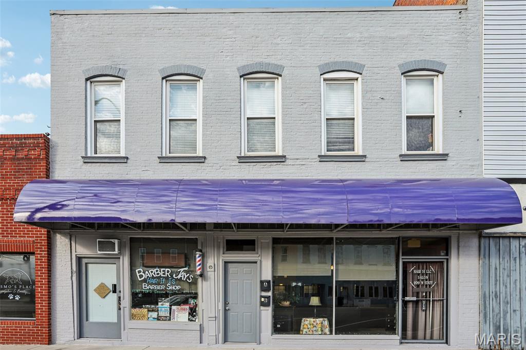 209 N State Street — photo