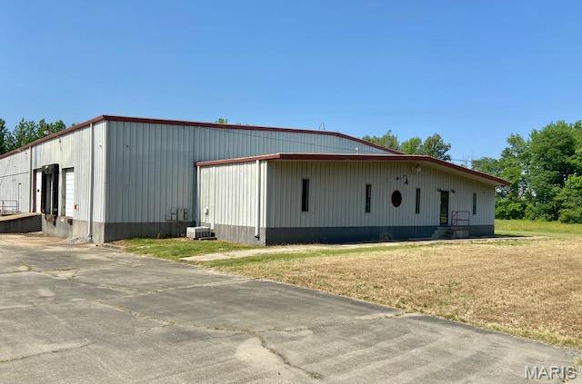 1405 Arvin Rd. — photo
