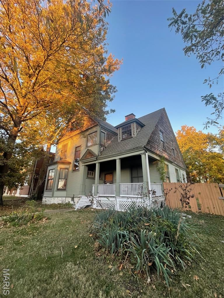 1524 McCausland Avenue — photo