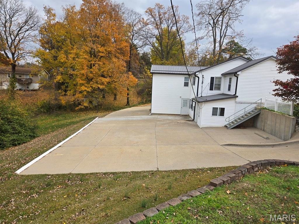 902 E Jackson Boulevard, Jackson, MO 63755 — photo 3