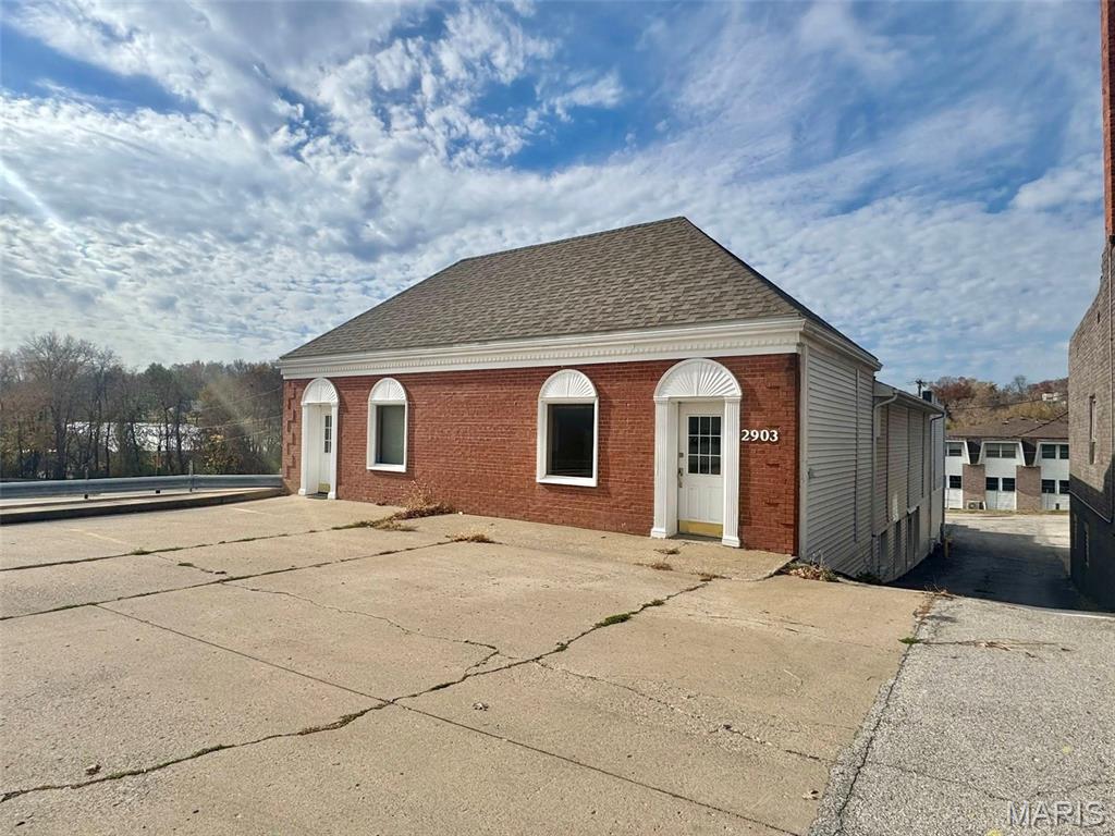 2903 Saint Marys Avenue — photo