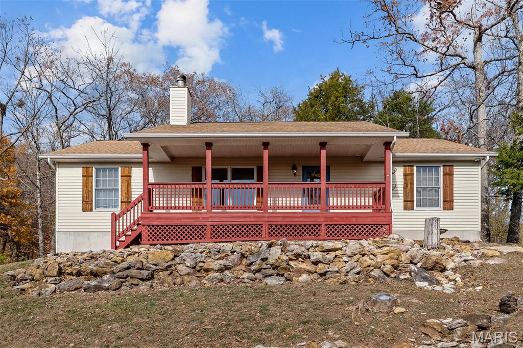 793 Village Green Drive — photo