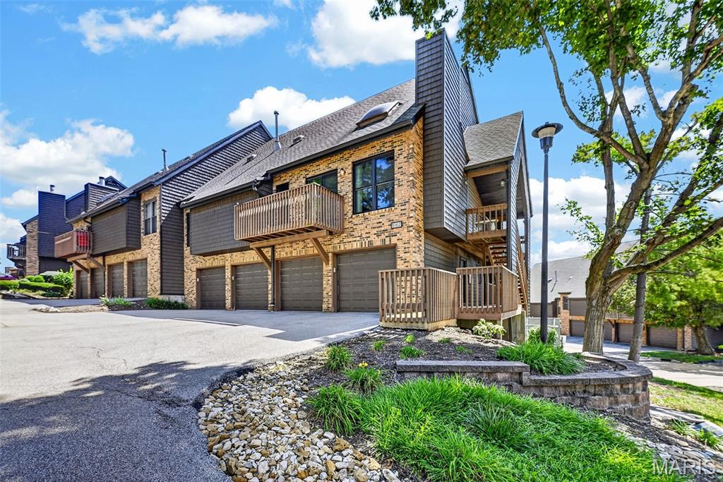 5162 Hollow Wood Court D — photo