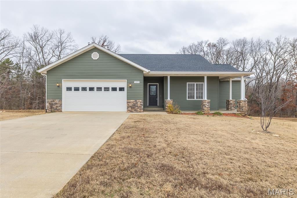 109 Lanee Lane — photo