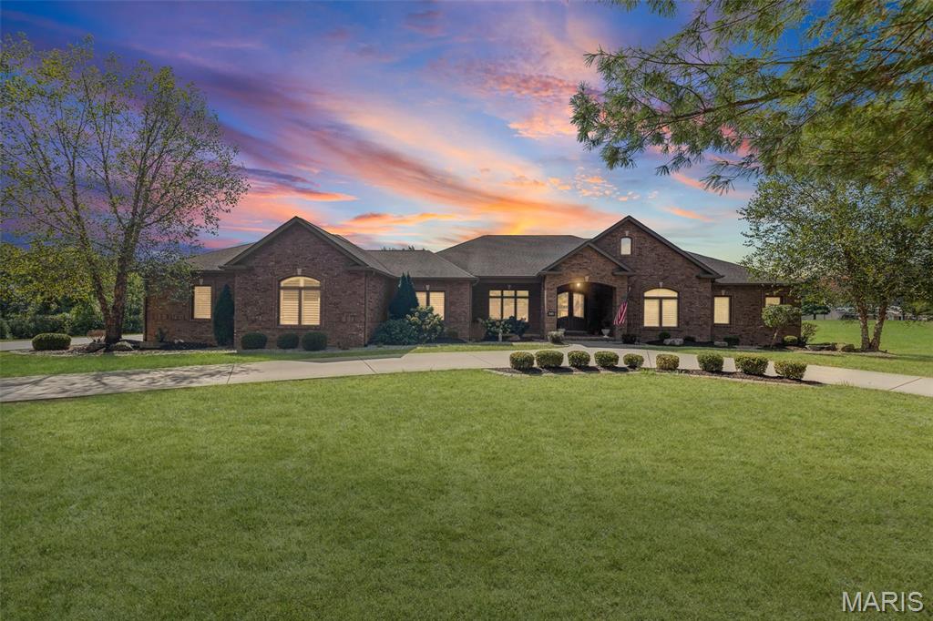 4715 Richland Woods Court — photo