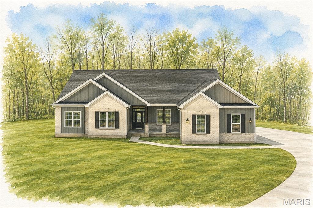0 The Dogwood@The Ests @ Schaper Farms — photo