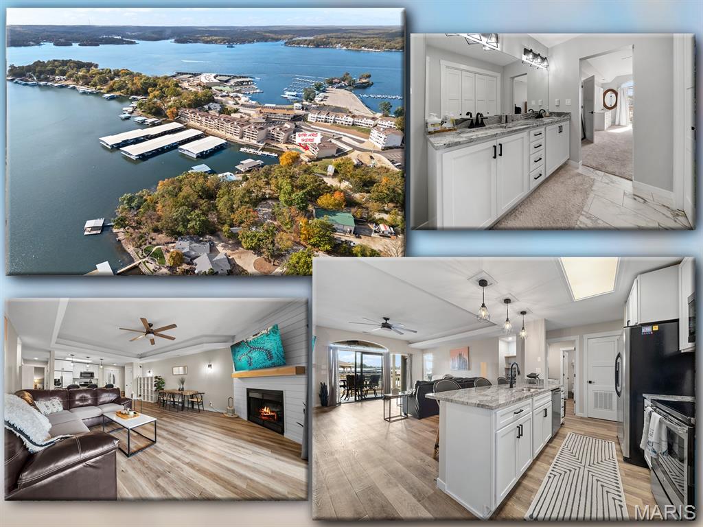34 Aqua Finn Drive 1B — photo