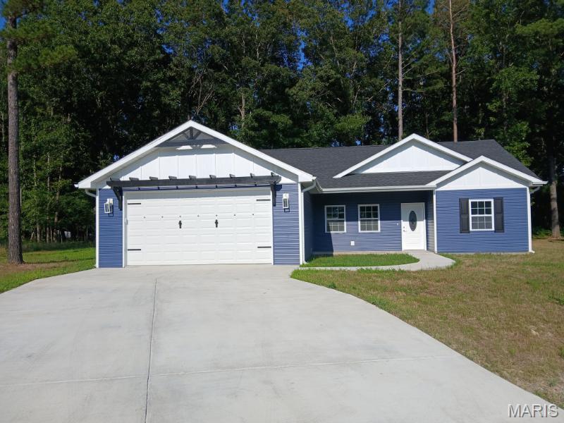 233 Ruth Harris Lane — photo