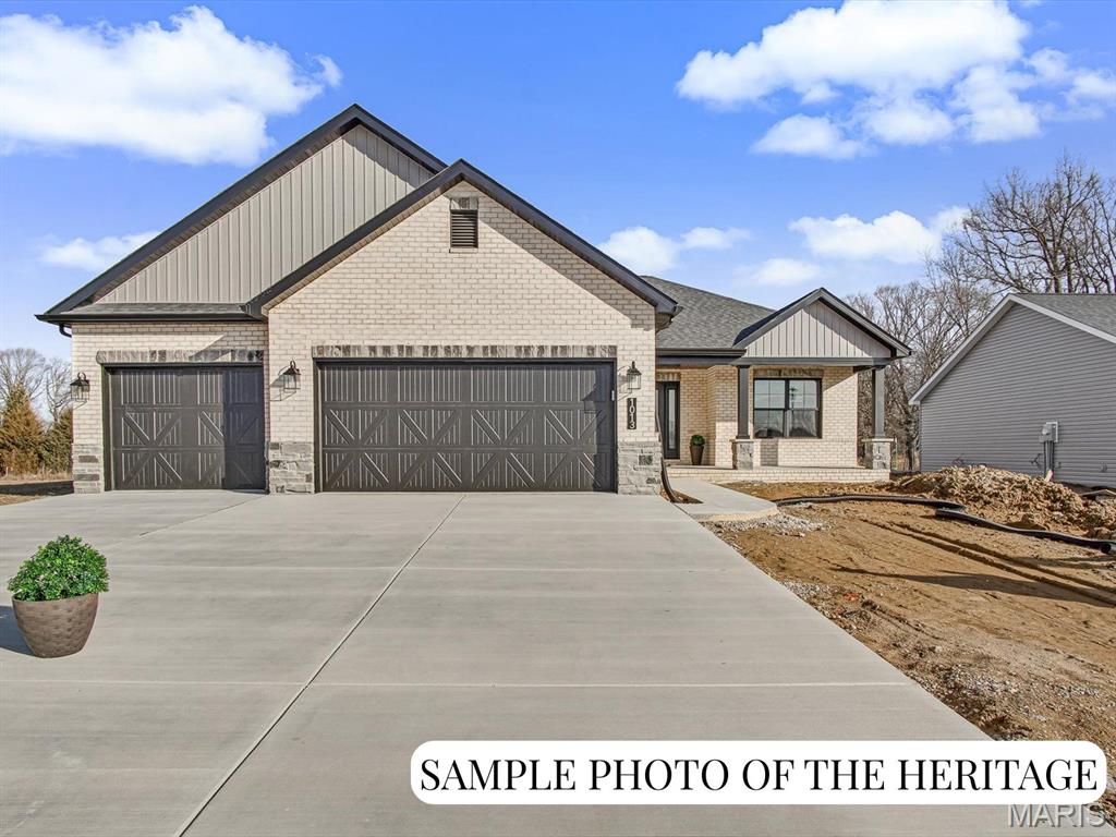 1017 Waymaker Lane — photo
