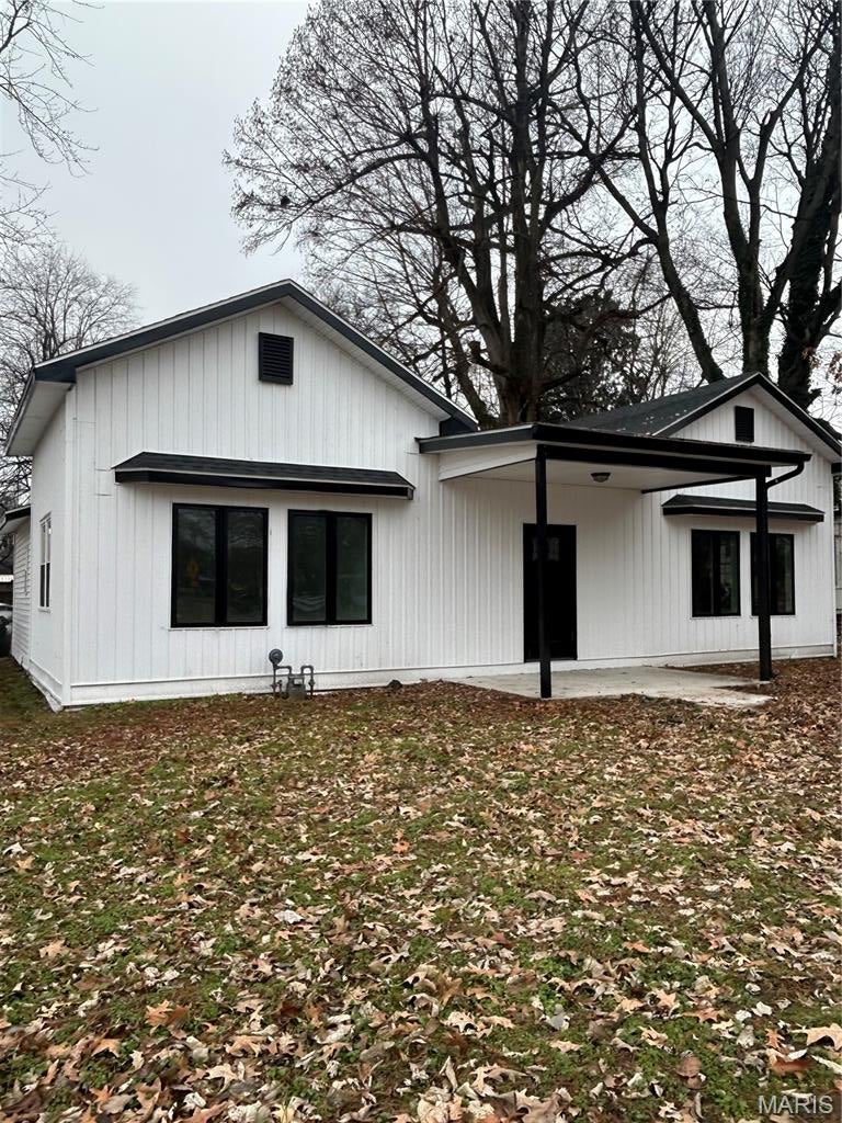 207 E Marshall Street — photo