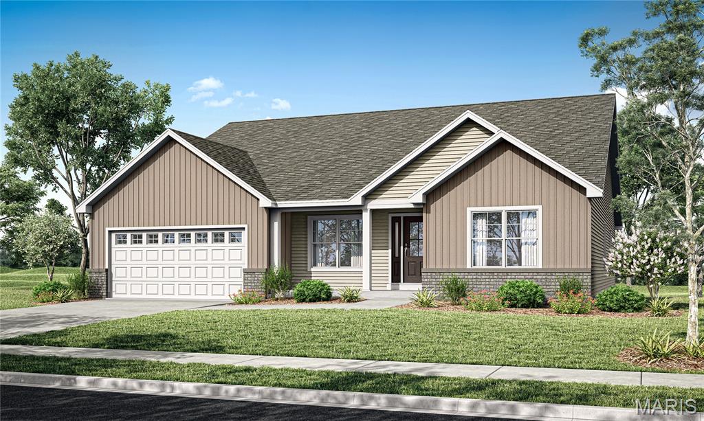 1 Carter at Charlestowne Landing — photo