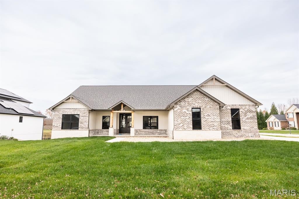 1022 Barteau Drive — photo