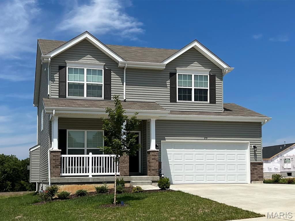 3 Sterling at Winding Meadows — photo