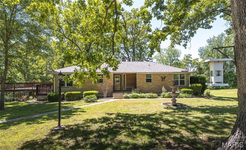 13445 County Road 5110 — photo