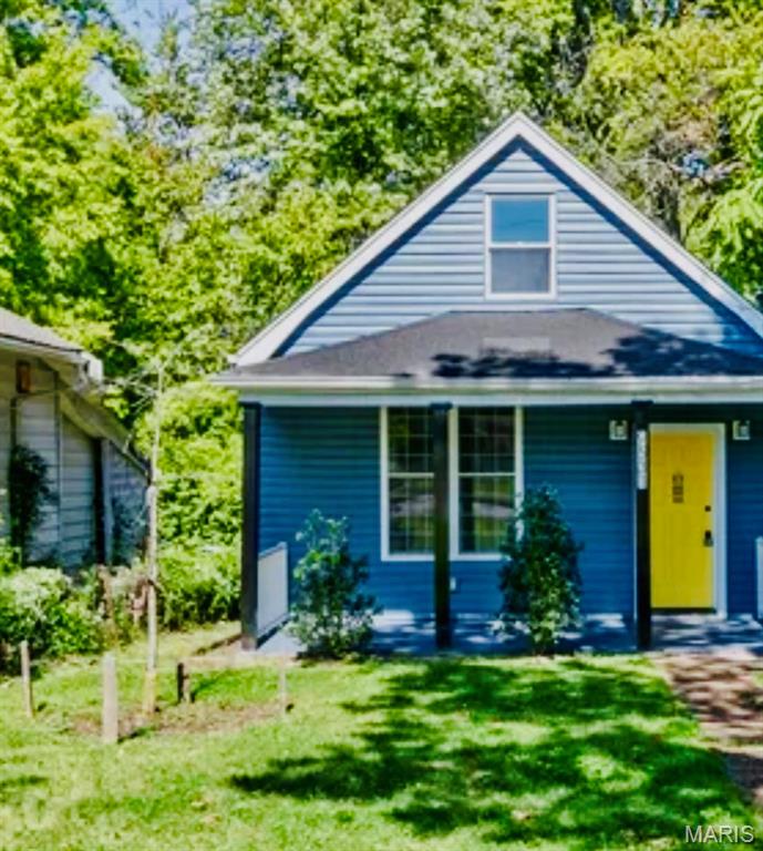 9531 Marlowe Avenue — photo