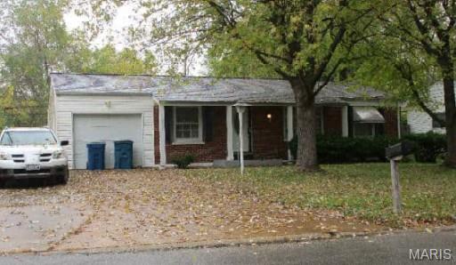 1533 Keelen Drive — photo