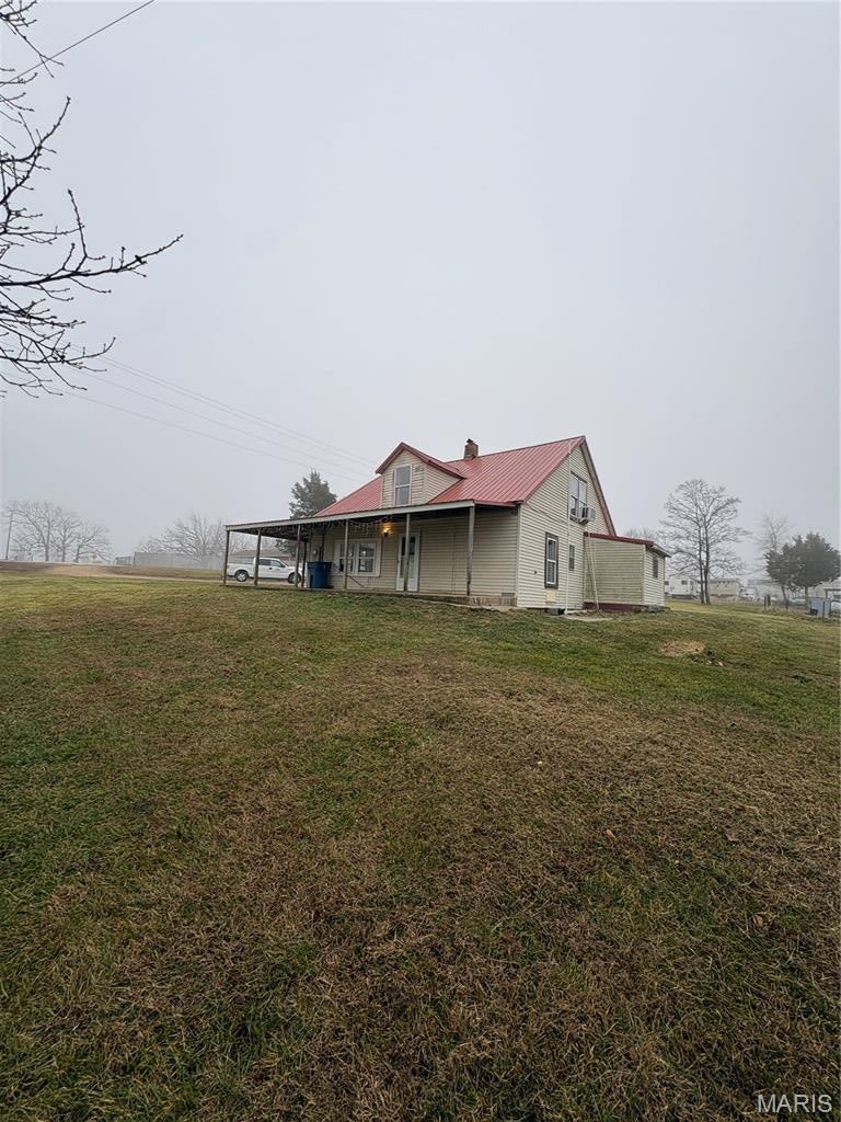 5 Frisco Lane — photo