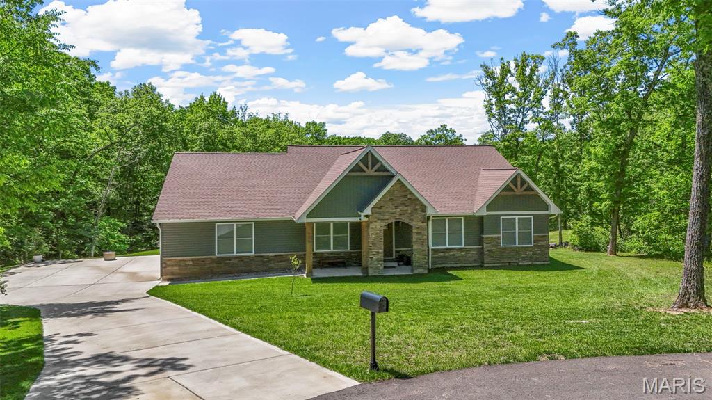 506 Fennel Court — photo