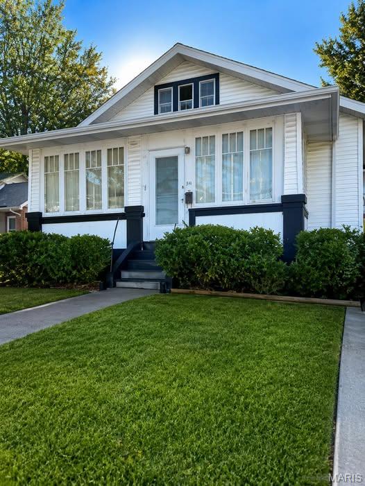 4 Carlyle Avenue — photo