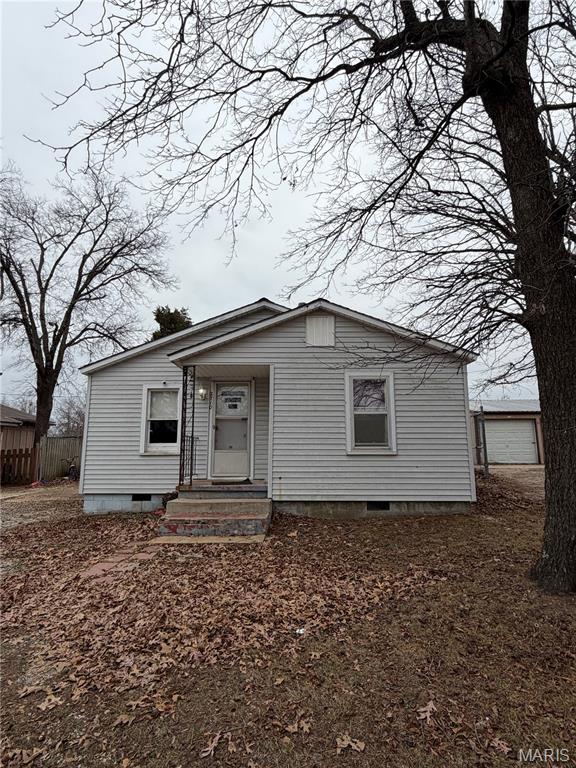 2710 Oakmoore Drive — photo