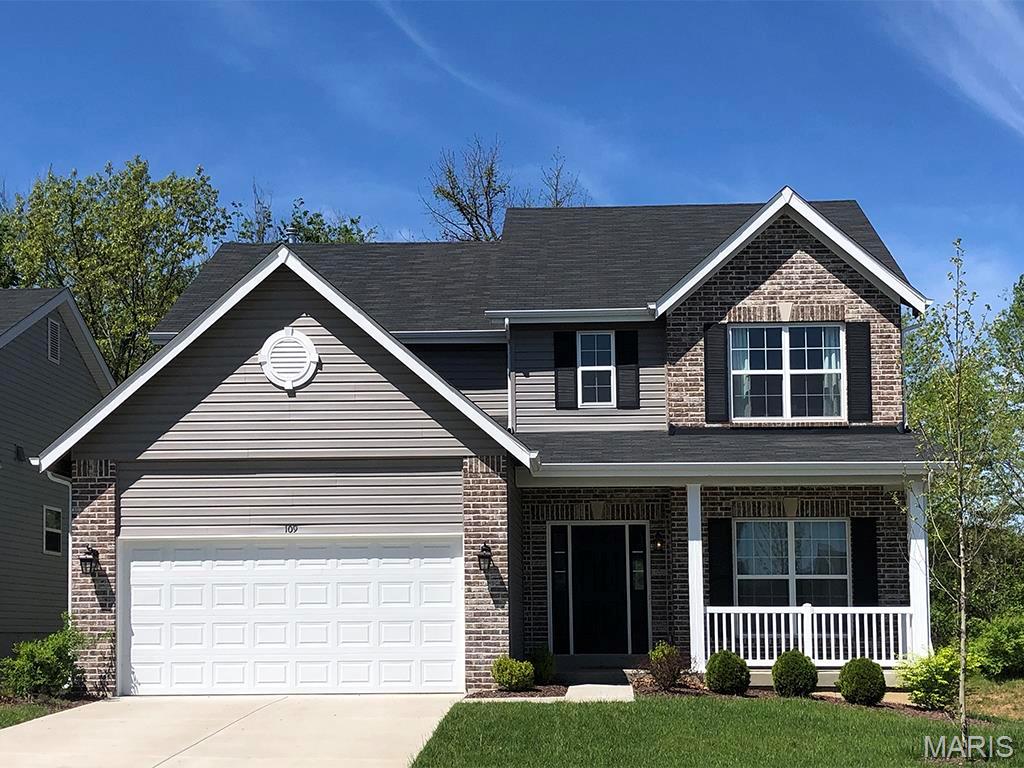3 Ashford at Elm Crossing — photo