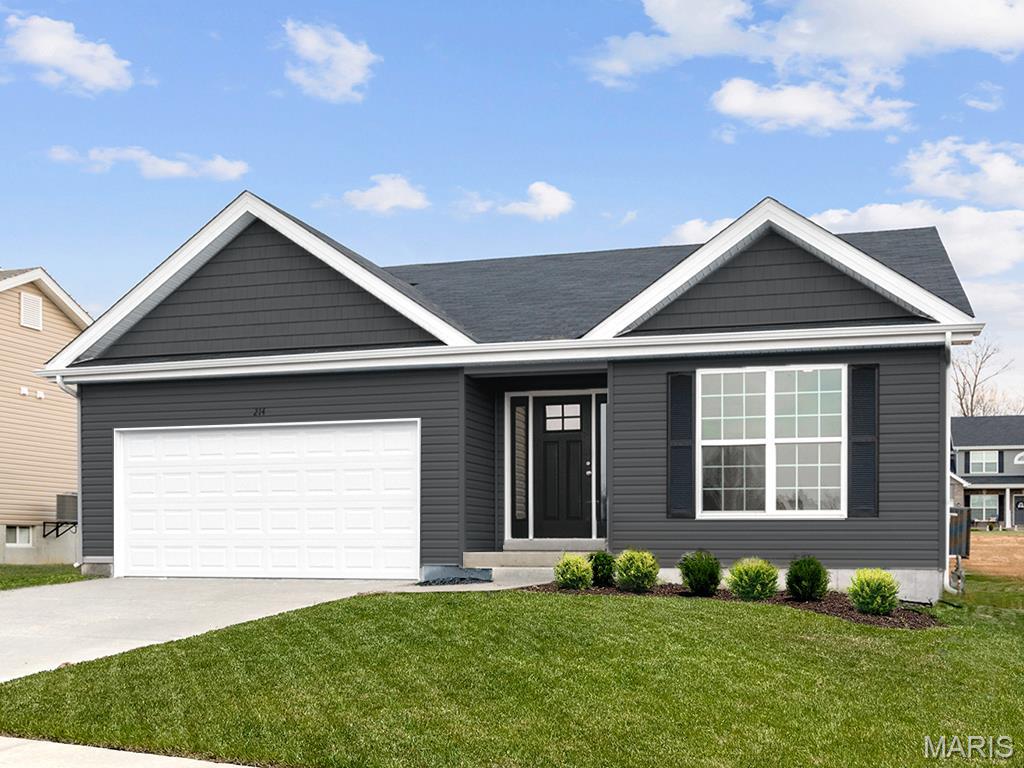 3 Aspen At Wilmer Crossing — photo