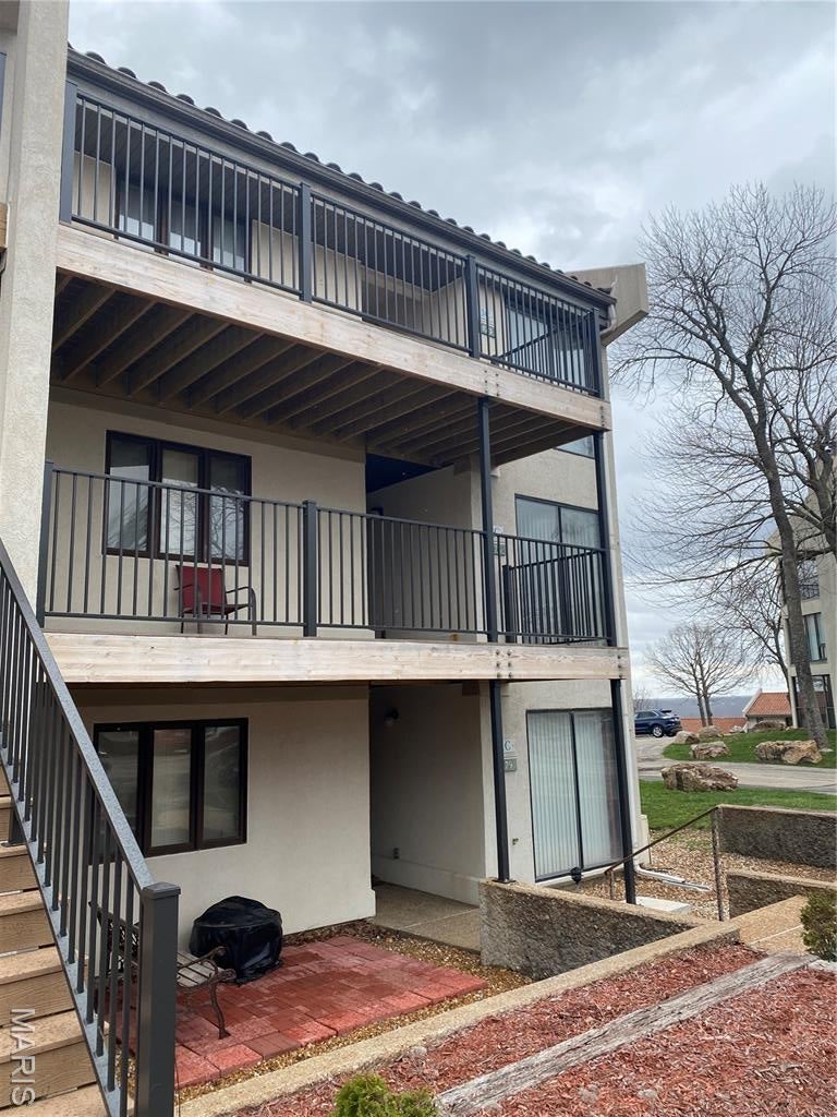 23 E Casa Seville Drive 3C, Unit 173 — photo