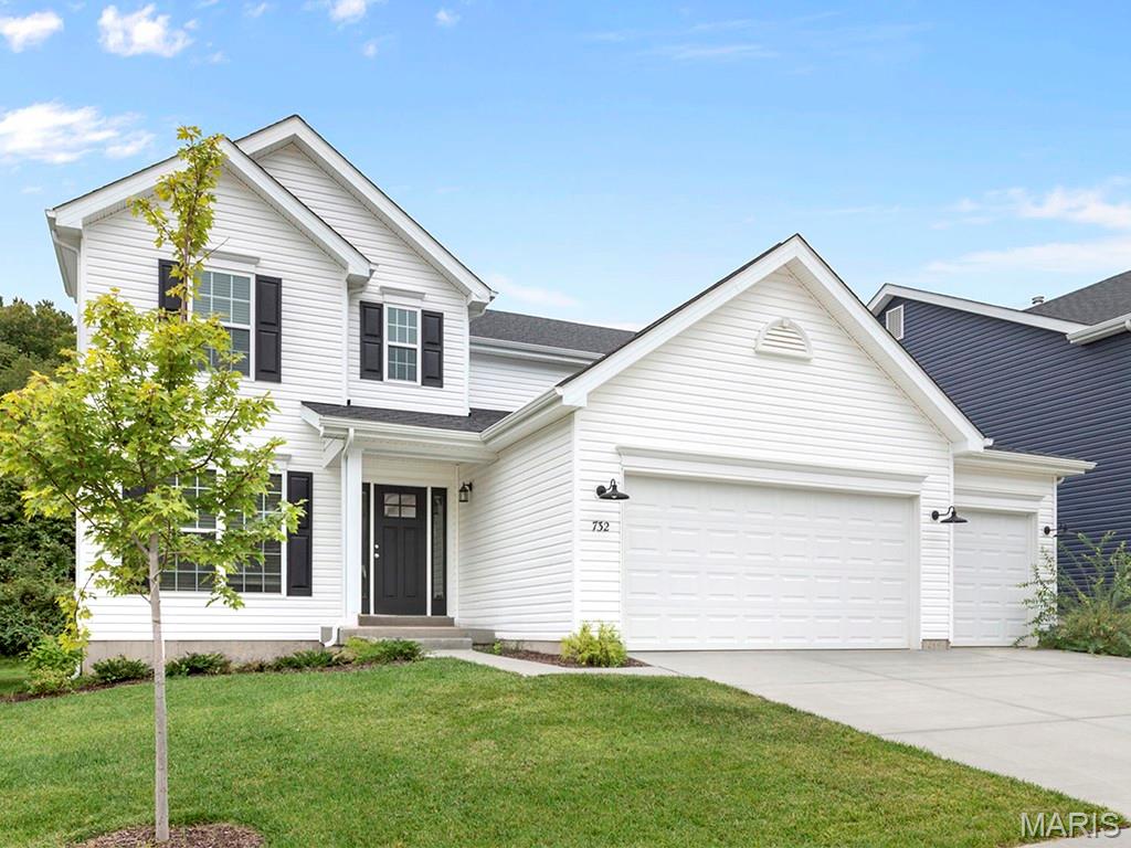 2 Nottingham at Deer Meadows — photo