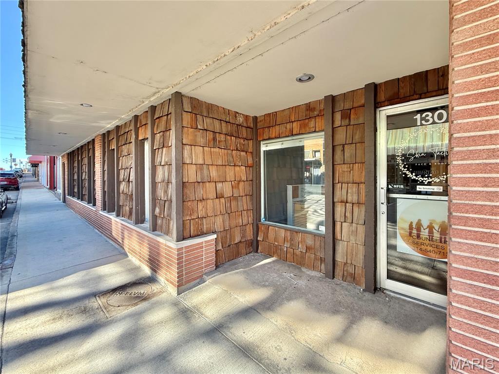 130 Main Street — photo