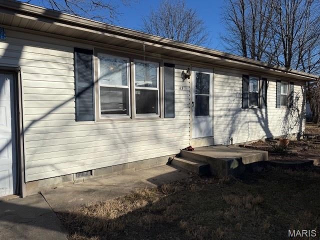 113 Beth Street — photo