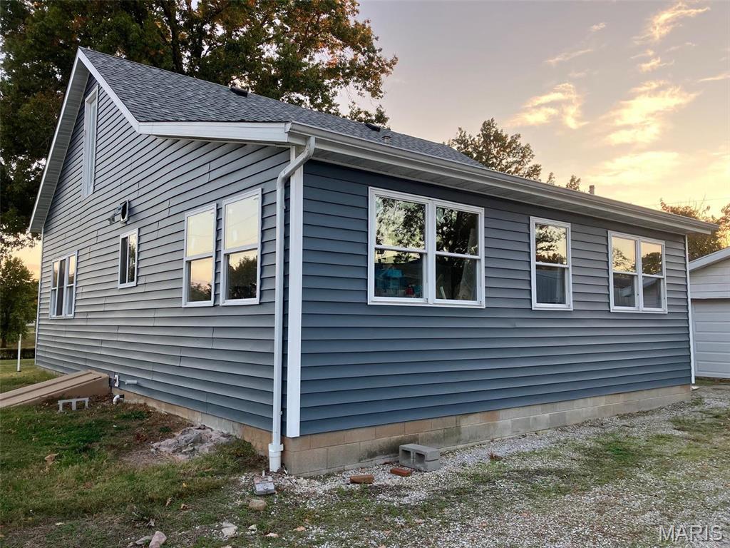 3 Lakeview Drive — photo