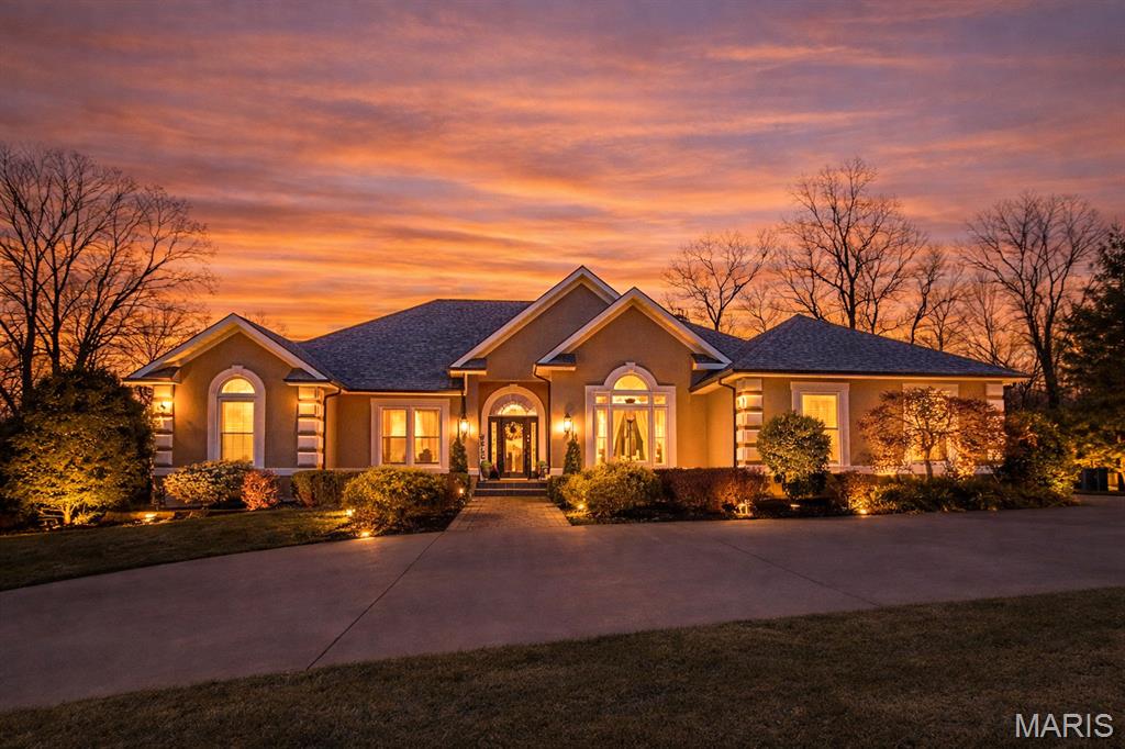 444 Windwood Lake Dr — photo