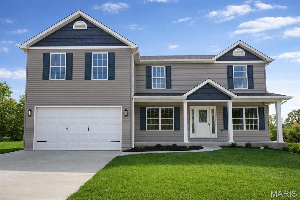 0 Antonia Estates - Amanda — photo