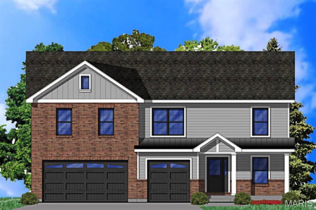 0 Antonia Estates - Kayla — photo