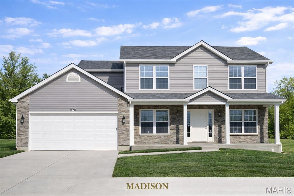 0 Antonia Estates - Madison — photo