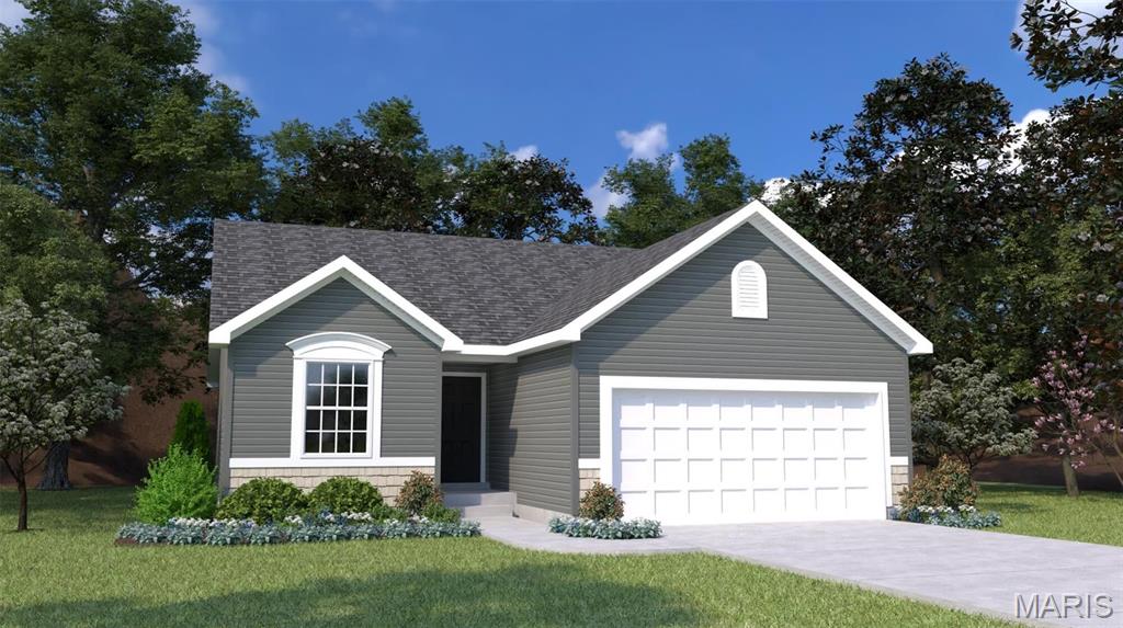 0 Laurel II- (Alder Creek) — photo