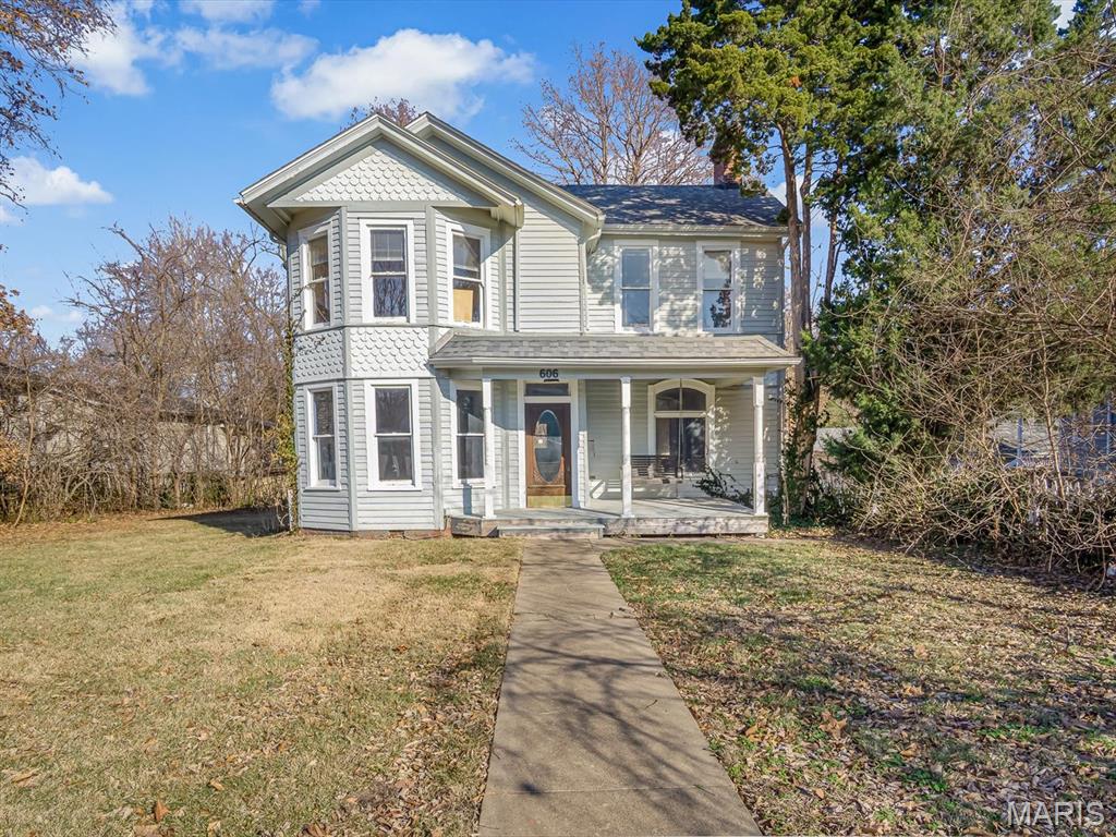 606 N Main Street — photo