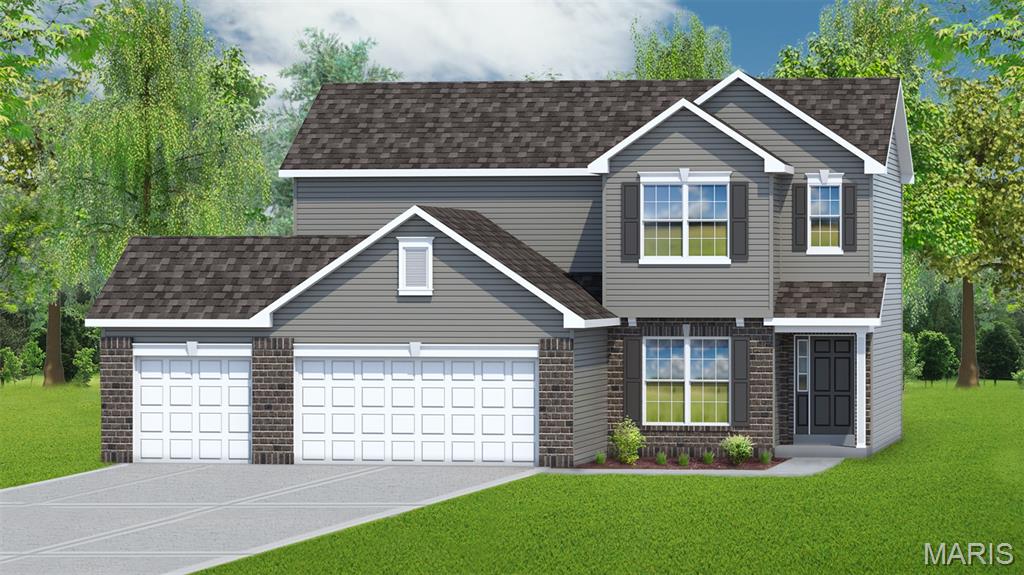 1 Aspen at Charlestowne Landing — photo