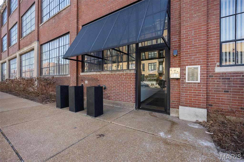 4100 Laclede Avenue 109 — photo