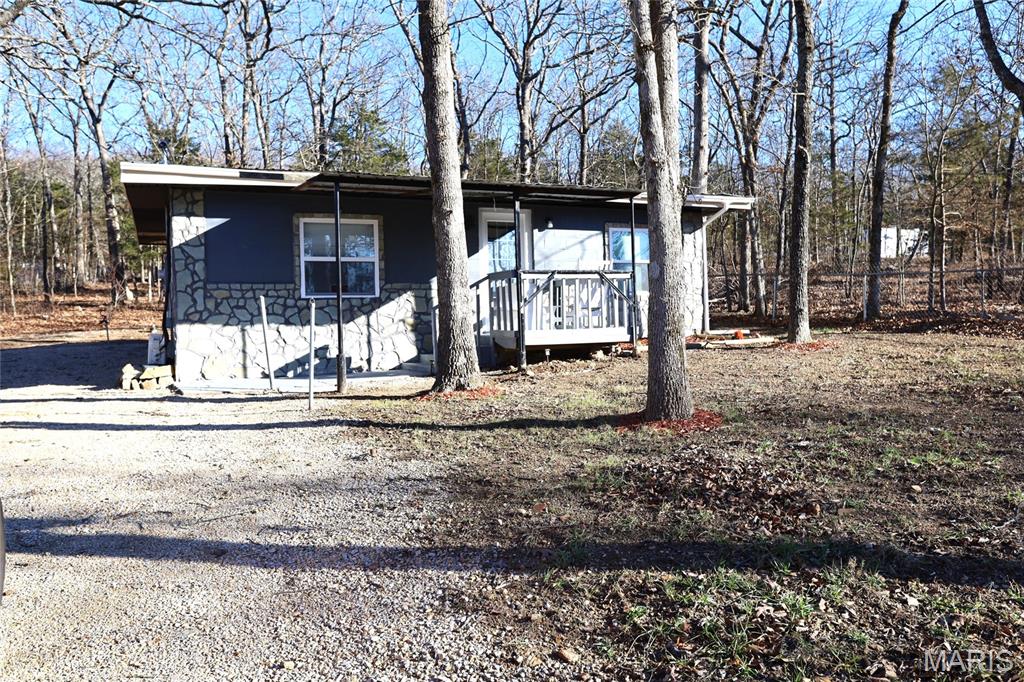 10063 S Oriole Drive — photo