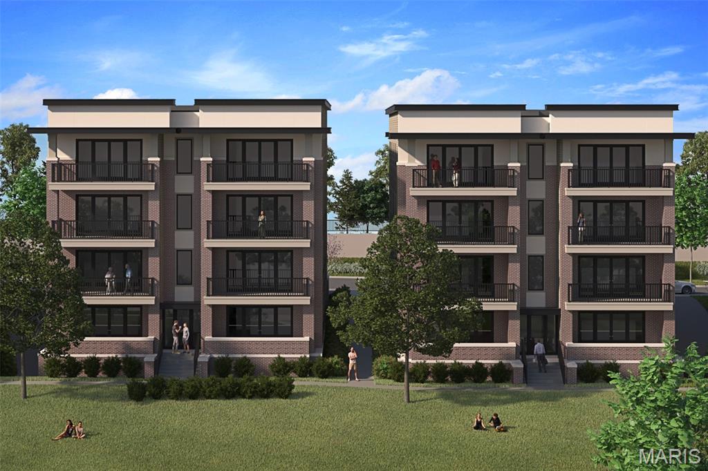 14305 Woods Mill Crossing 101 — photo