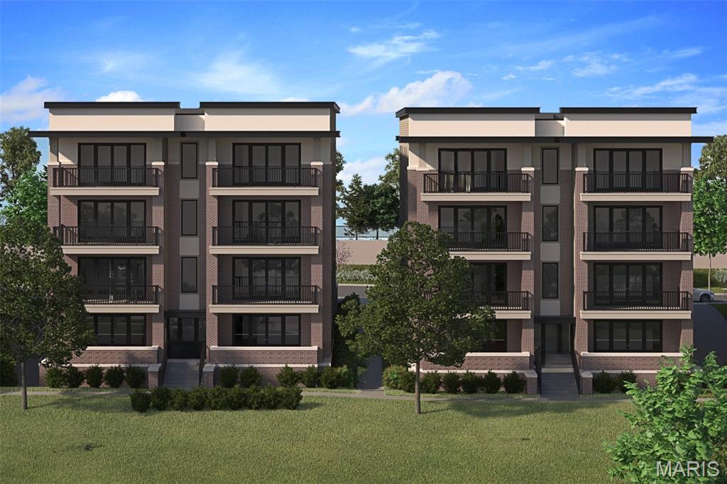 14301 Woods Mill Crossing 202 — photo