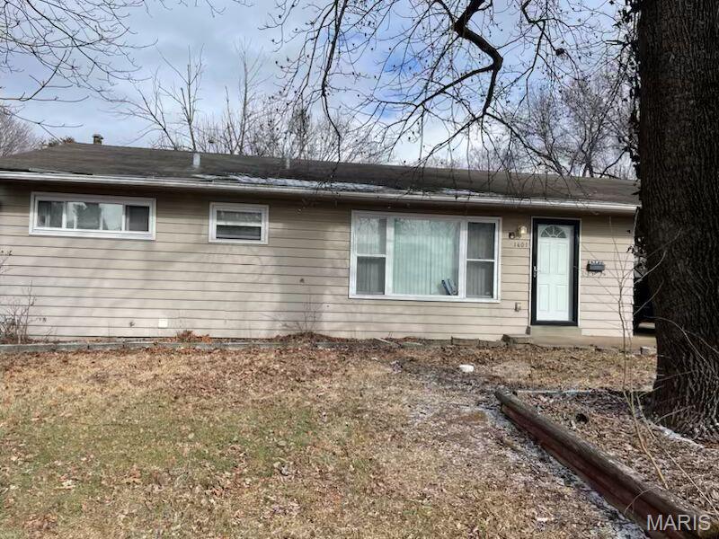 1601 Lakemoor Drive — photo