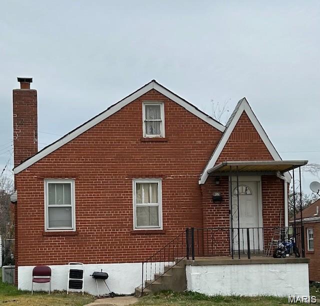 815 Portland Terrace — photo