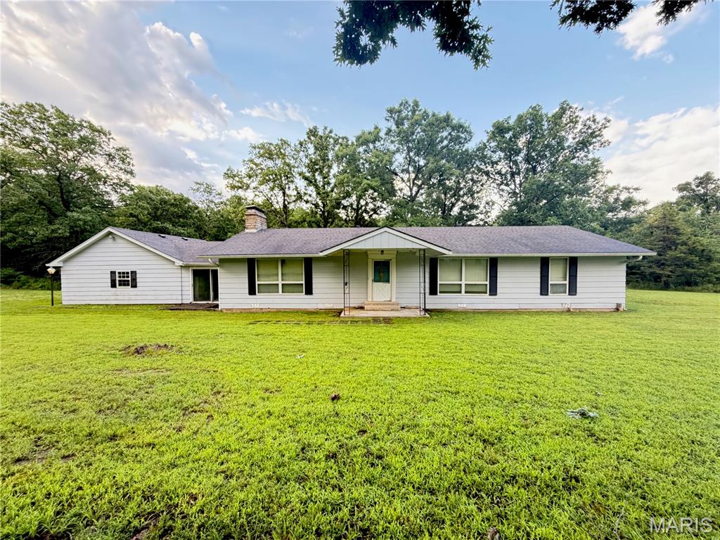 1620 County Road 5170 — photo