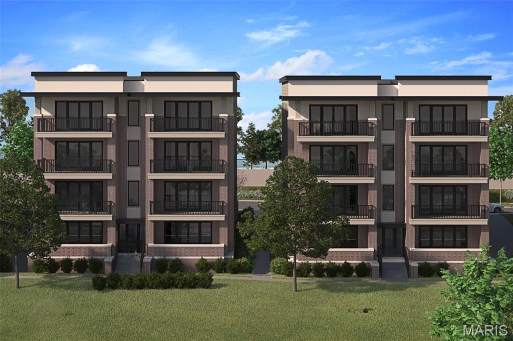 14305 Woods Mill Crossing 202 — photo