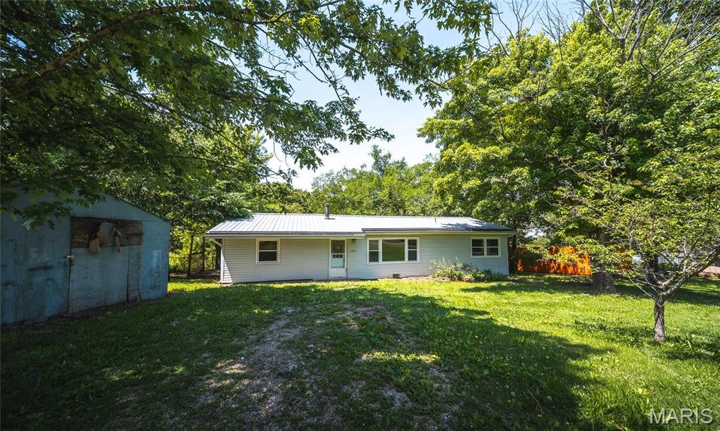 12255 County Road 2050 — photo